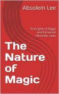 The Nature of Magic Book Cover
